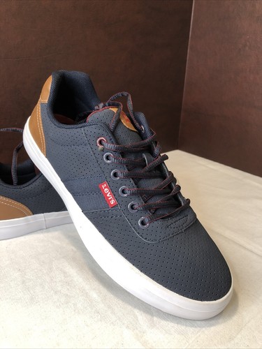 levis miles sneakers
