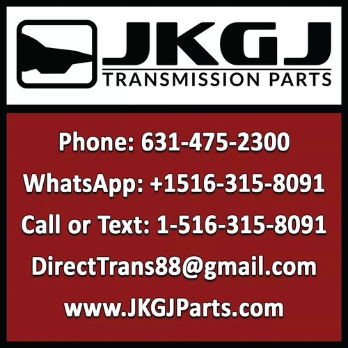 M7WA B7WA MGFA BGFA 5 Speed Master Kit Fits 2000-2003 Acura TL CL 3.2L - Picture 2 of 5