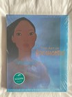 The Art of Pocahontas Hardcover