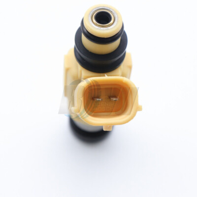 6-Pack Fuel Injectors For 02-12 Yamaha 200HP 225HP F200 F225 Outboard – 69J-13761-00-00