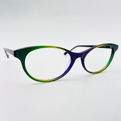 VANNI Brille BUNT OVAL Brillengestell MOD: V1303 A96