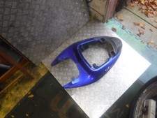 Suzuki SV 650 Tail Unit