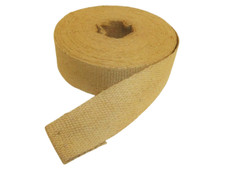 33 metre Full Roll - HESSIAN JUTE UPHOLSTERY WEBBING ideal for seats & furniture