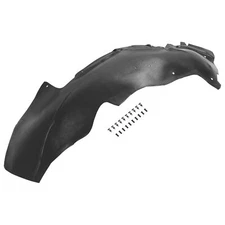 NEW Inner Fender Liner For 1999-2007 Chevrolet Silverado 1500 Front Driver Side