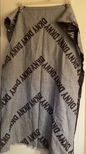DKNY Scarf NWT 
