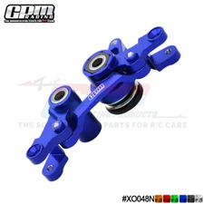 GPM 7075 Alu Front Steering Assembly For TRAXXAS XO-1