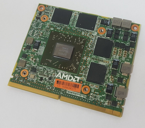 AMD Fire Pro M4000 für HP EliteBook /Dell Precision / iMac / ZBook uvm.