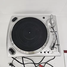 Numark TT USB Turntable Professional (as-is needs needle)