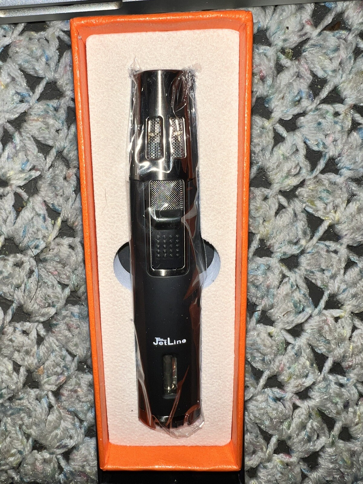 jetline torch lighter
