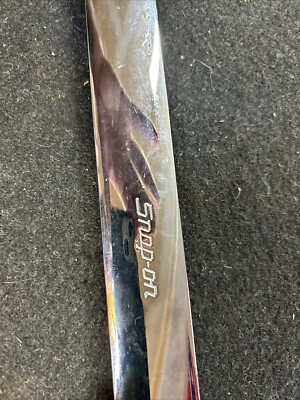 BRAND NEW Snap On oex44b 1-3/8” open end 12 point combination
