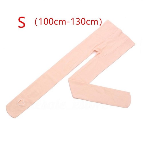 Slim Dancer Wear Ballet Pantyhose Dance Stocking Footed Socks Tights Pant - Picture 13 of 14
