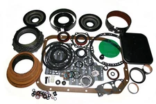 4L80E Rebuild Kit 1997-04 4L85E Automatic Transmission Master Overhaul GM Chevy