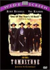 Tombstone by George Pan Cosmatos: Used