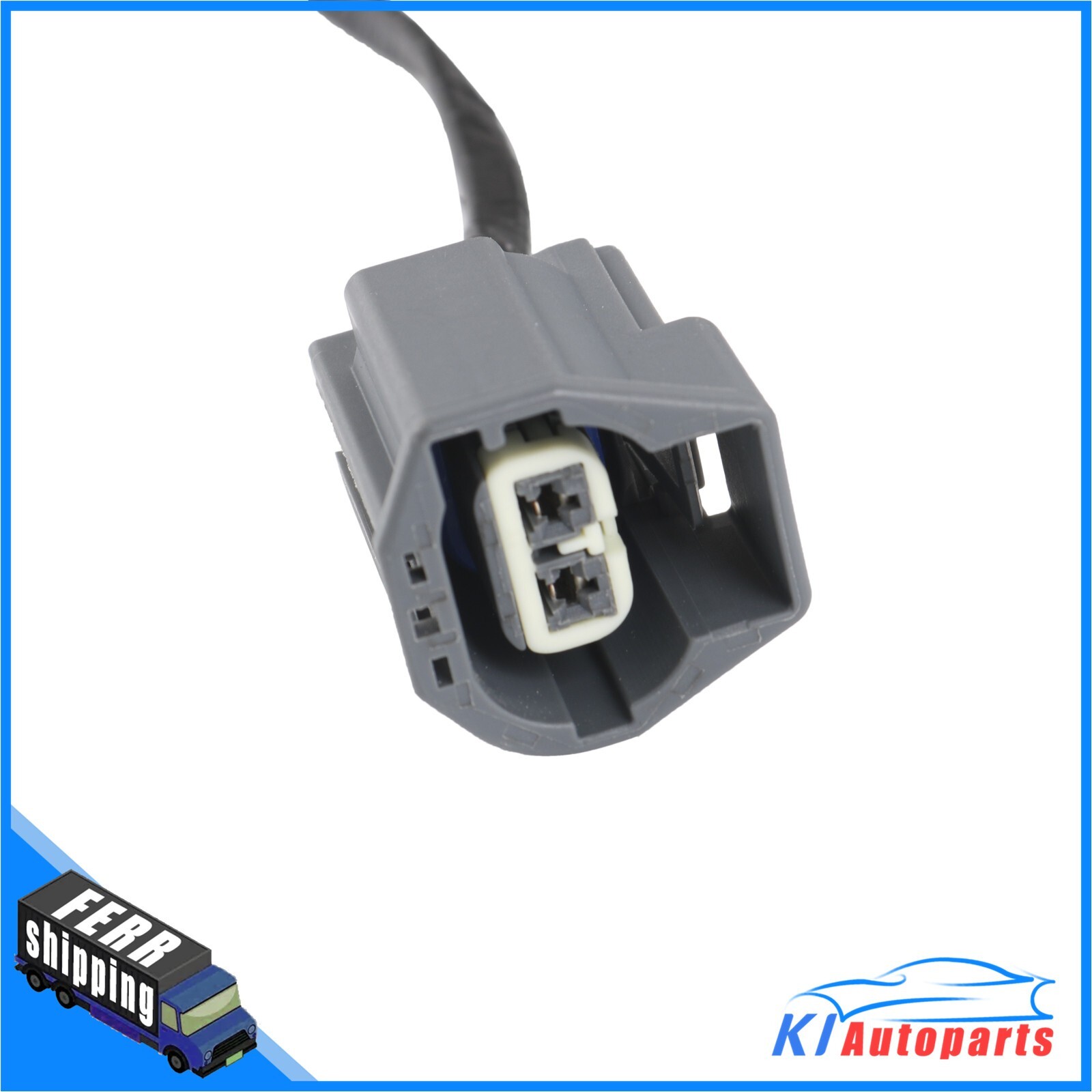 REAR Driver Door Jumper Wire 9L3Z14631CAA For 20092014 Ford F150 Crew