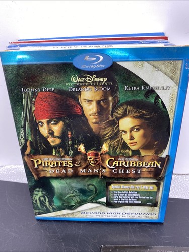 Action Adventure/Thriller  ~ Blu-Ray  Lot Of 15( B13 ) - Bild 6 von 18