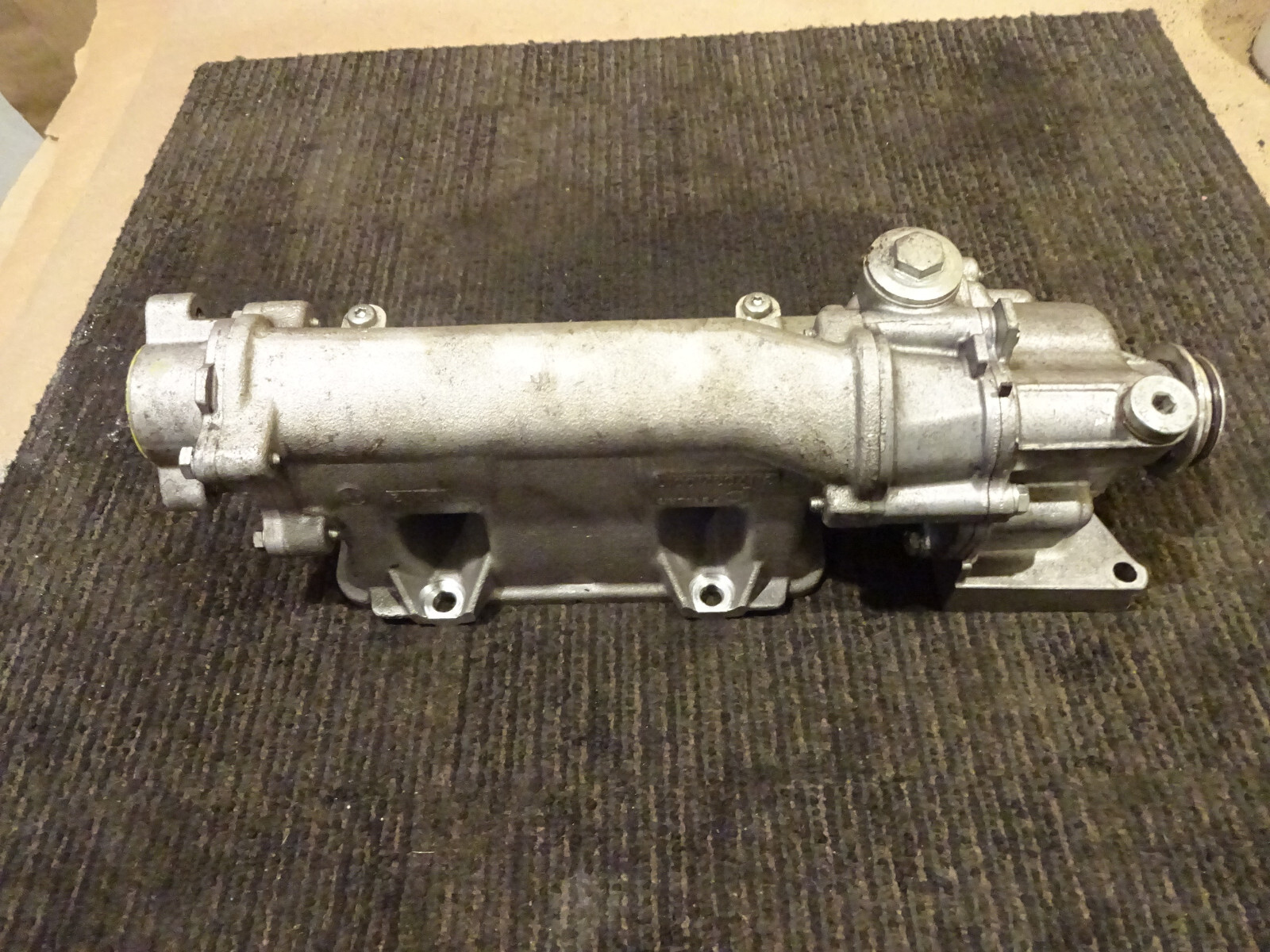 Ferrari 458, F12 - Oil Pump (Core) P/N 252029