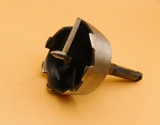 MILWAUKEE 2 9/16" FORSTNER BIT -PROCEDES BENEFIT THE DENVER TOOL LIBRARY