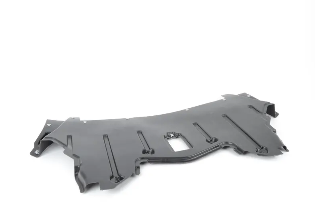 NEW BMW X5 E70 FRONT ENGINE COMPARTMENT SHIELDING 51757205147