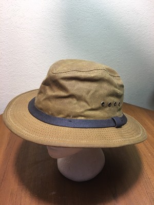 filson insulated packer hat