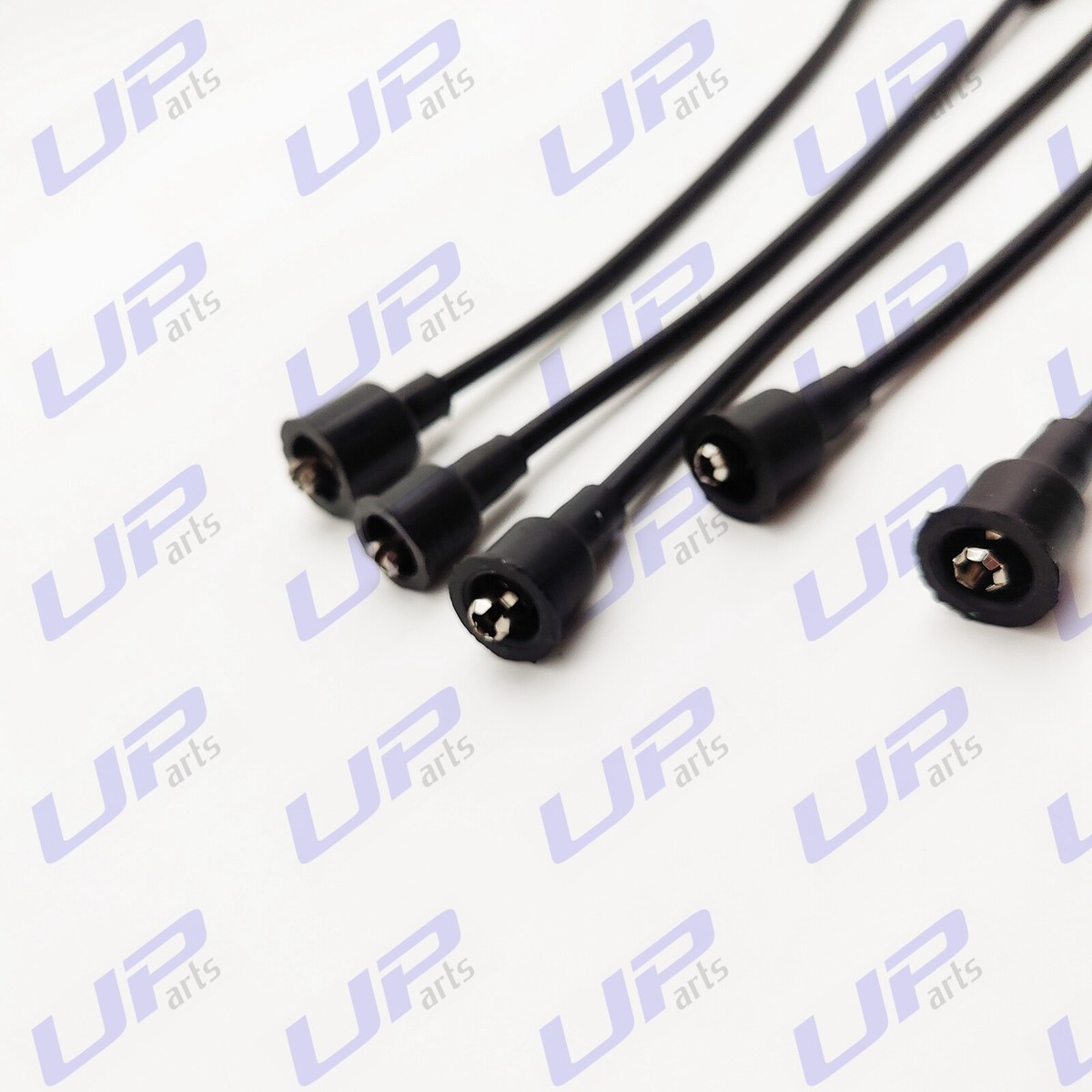 Jeu de Fils de Bougie d'allumage for MERCRUISER 584-816761Q5/84 Jeu de Fils de Bougie d'allumage for MERCRUISER 584-816761Q5/84