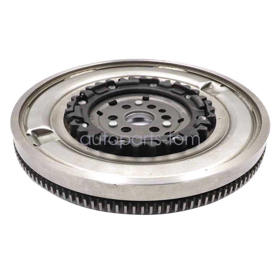 Volante de inercia de doble masa para Hyundai Sonata Elantra Veloster Tucson Kia 23200-2B590 Foto 4 de 4