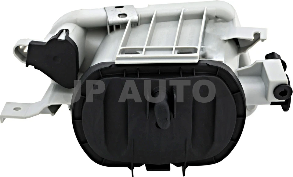 For 1994-2000 Mercedes Benz C Class E Class SLK CLK Fog Light Set Pair Foto 3 de 4