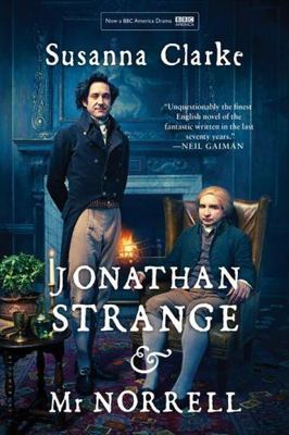 Jonathan Strange and Mr Norrell | eBay