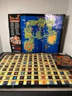 Breath of Fire Instructions World Map Items Spells Weapons Armor List SNES  RARE