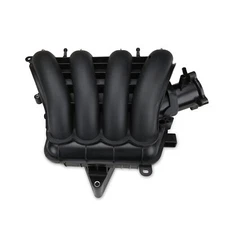 MITZONE Intake Manifold with gaskte Compatible with 2014-2020 Mazda3 Mazda CX-5