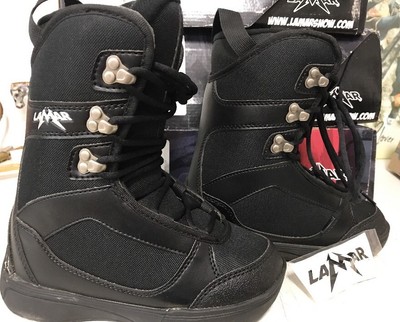 lamar snow boots