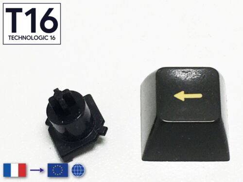 Amstrad CPC 464 Qwerty: Tastatur- & Kolbentaste / Keycap & Plunger (Modell 1) - Bild 13 von 91