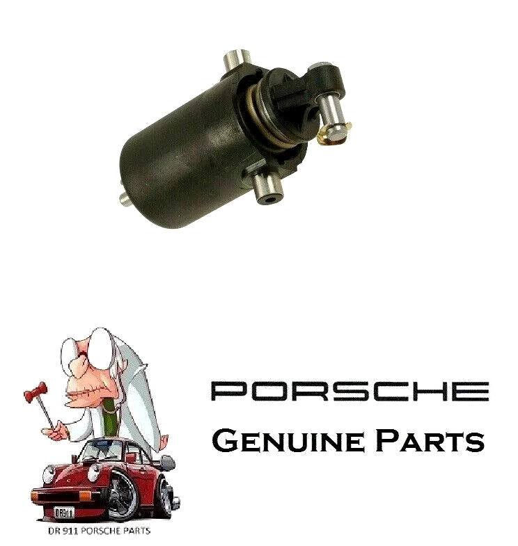 Porsche 997 987 Clutch Pedal Power Spring GENUINE 99742308105 997 423 ...