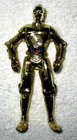 C-3PO - Power of the Force - 100% complete
