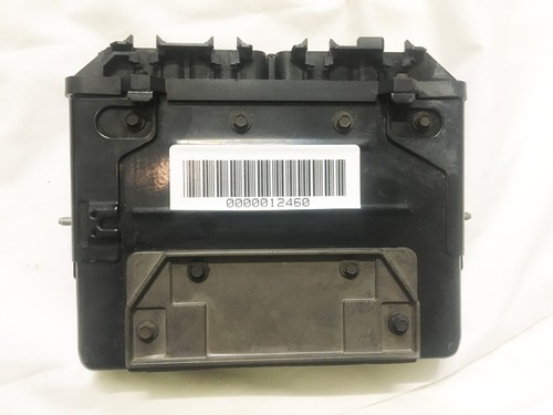 1992 OLDSMOBILE CUTLASS ECM ECU Engine Control Module Unit 01227727 861051M20440 - Picture 2 of 4