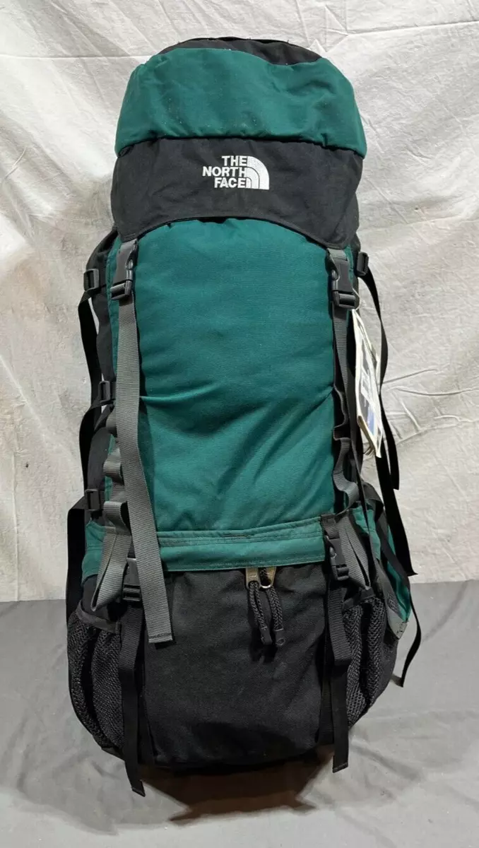 North face store rogue backpack
