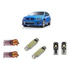 <!--F#f_0-->For Holden Commodore VE 2006-2013 LED Interior Lights Conversion Kit 12Pcs<!--F/-->