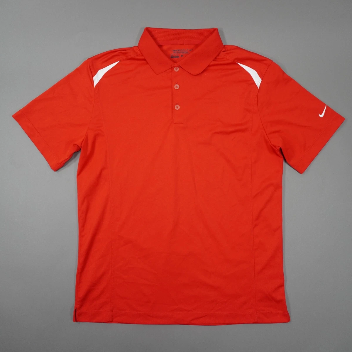 Nike Tour Performance In Men's Golf Shirts, Tops & Sweaters for