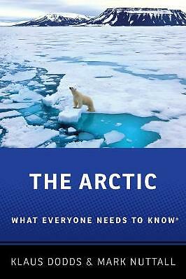 The Arctic: What Everyone Needs to Know® - Image 2