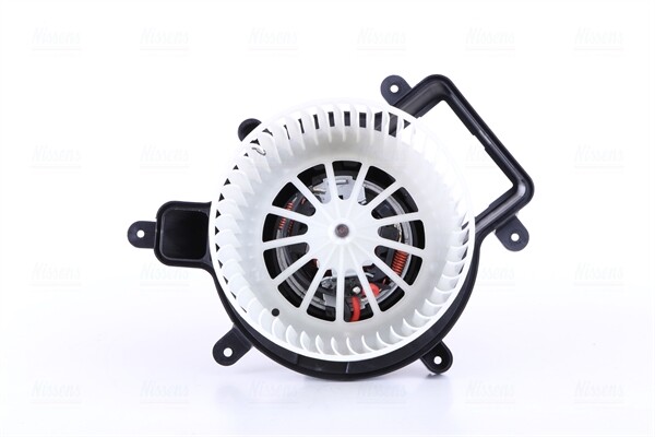 87464 NISSENS Interior Blower for CITROËN,DS,PEUGEOT