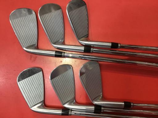 EPON GOLF EPON AF-303 6S Iron Set Stiff Right-Handed 2257 | eBay EPON GOLF EPON AF-303 6S Iron Set Stiff Right-Handed 2257 | eBay