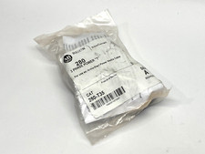 Allen Bradley 280-T35 Ser. A Power Tee M35 1 Male 2 Female 4-Pin 3-Phase