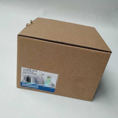 1pc E2S-Q13 1M FOR Omron Square Proximity Sensor