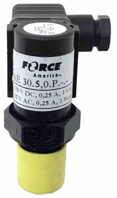 Force America AE 30.5,0.P.-- Clogging Indicator, fits Eaton 315053