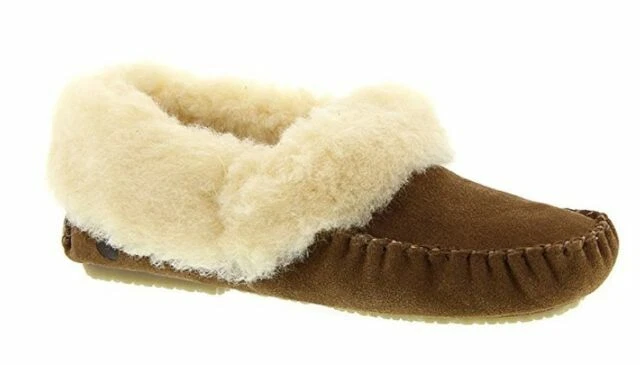 Zapatillas para mujer BEARPAW