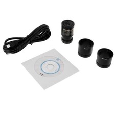 for CMOS 2.0MP USB Electronic Eyepiece Microscope Camera Mounting