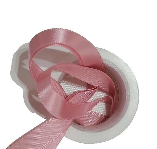 Детские однотонные ленты