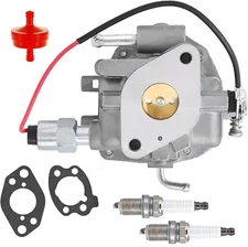 Carburetor Carb For Briggs & Stratton Nikki 16 HP 845015