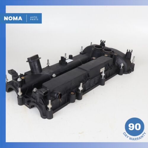 12-17 Range Rover Evoque L538 XE XF 2.0 204PT Engine Cylinder Head Cover OEM - Picture 12 of 23