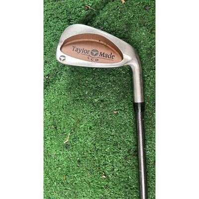 Taylormade Burner LCG 39