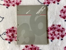 IBM SYSTEM/36 SYSTEM MEASUREMENT FACILITY GUIDE 5360, 5362 4th EDITION JAN 1986